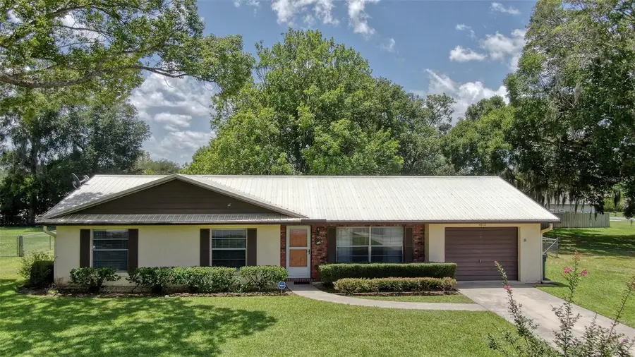 4816 NE 6th Street, Ocala, FL 34470 - #2
