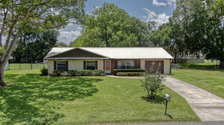 4816 NE 6th Street, Ocala, FL 34470 - #3