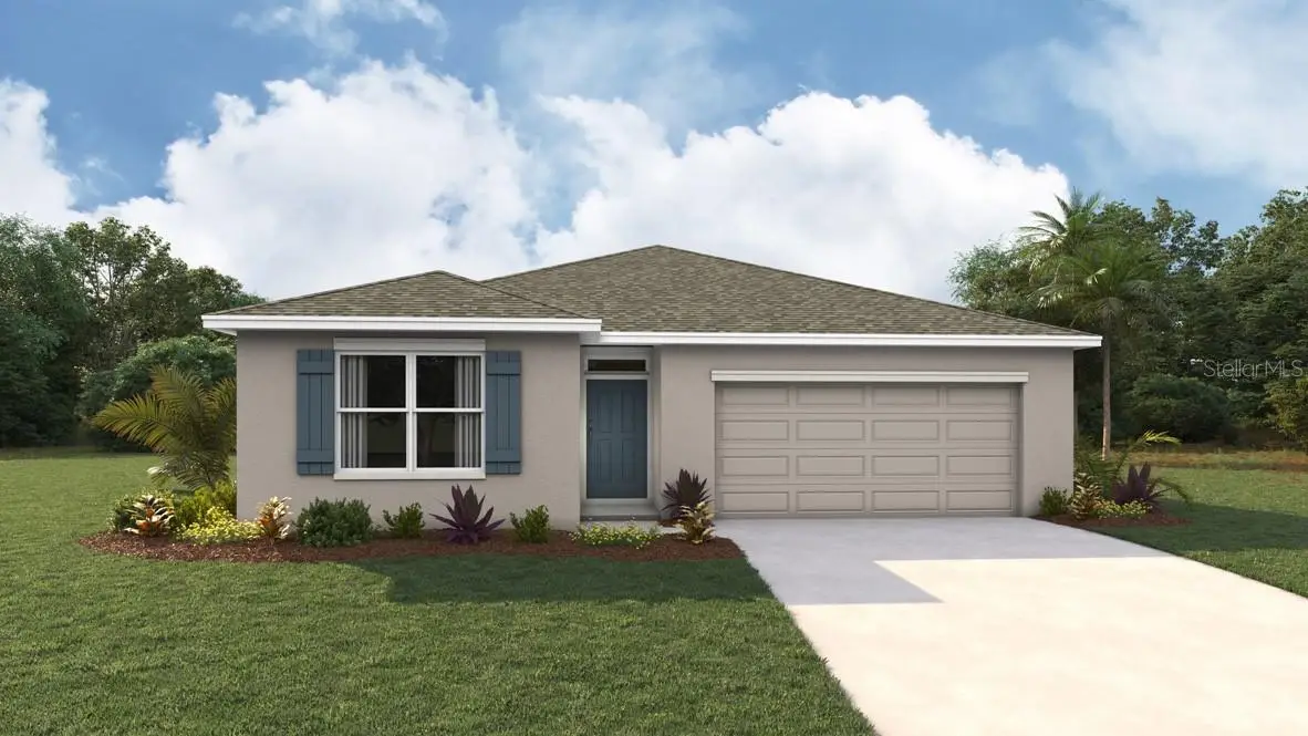 10737 Tucker Road, Weeki Wachee, FL 34613 - #1