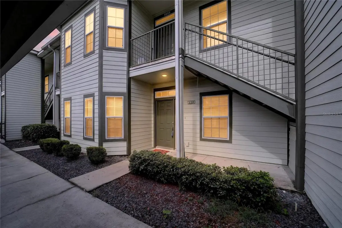2935 NE 7th Street #113, Ocala, FL 34470 - #1