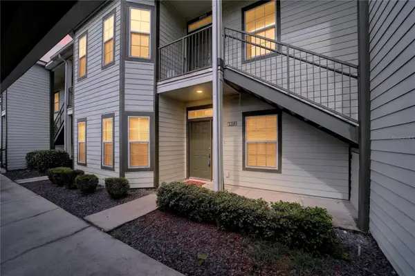 2935 NE 7th Street #113, OCALA, FL 34470