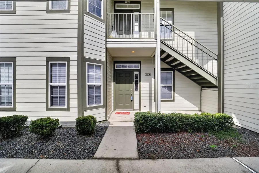 2935 NE 7th Street #113, Ocala, FL 34470 - #2