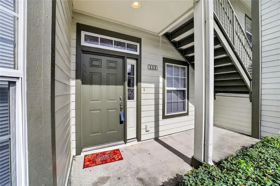 2935 NE 7th Street #113, Ocala, FL 34470 - #3