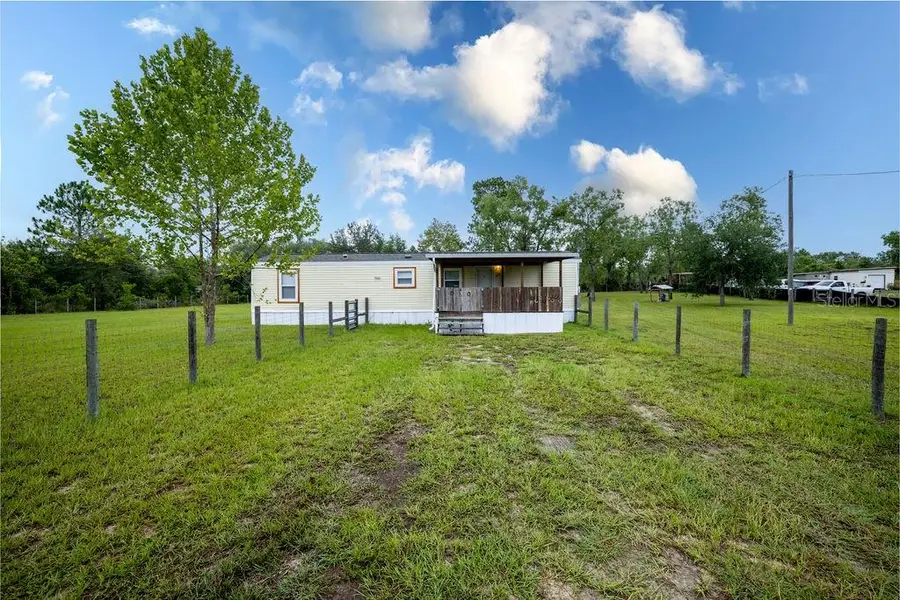 12551 NE 14th Street, Williston, FL 32696 - #2
