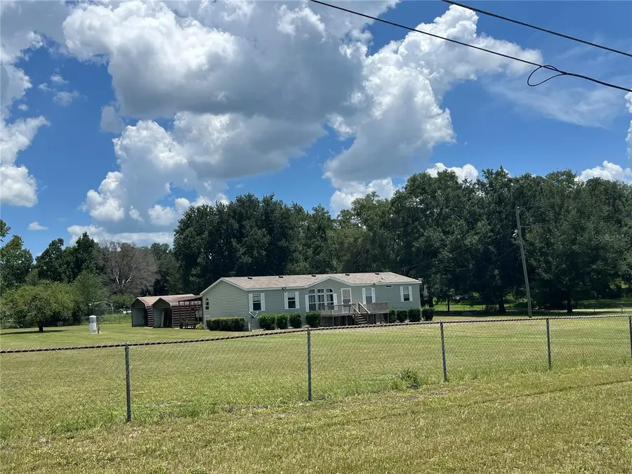 11949 SE Highway 464, Ocklawaha, FL 32179 - #2