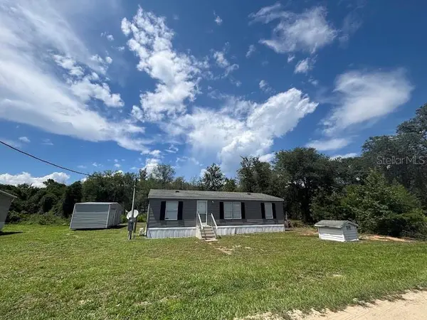 15299 NE 238th Street, FORT MC COY, FL 32134