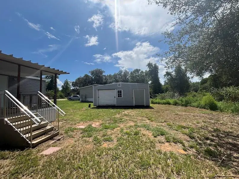 15299 NE 238th Street, Fort McCoy, FL 32134 - #3