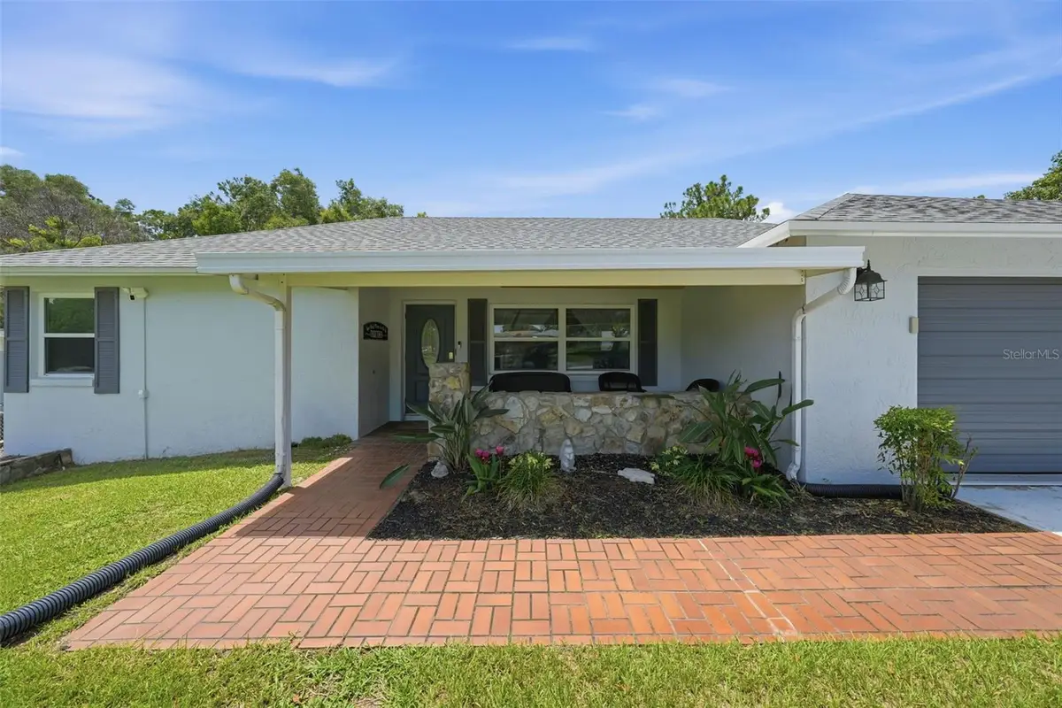 42 S J Kellner Boulevard, Beverly Hills, FL 34465 - #1