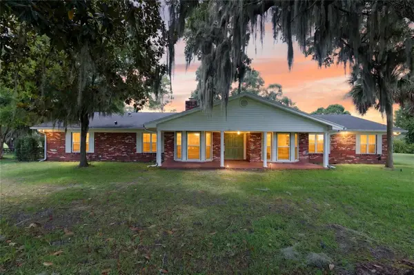 8544 NW 160th Avenue, MORRISTON, FL 32668