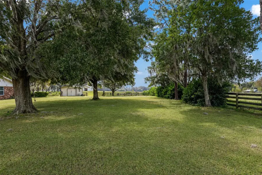 8544 NW 160th Avenue, Morriston, FL 32668 - #3