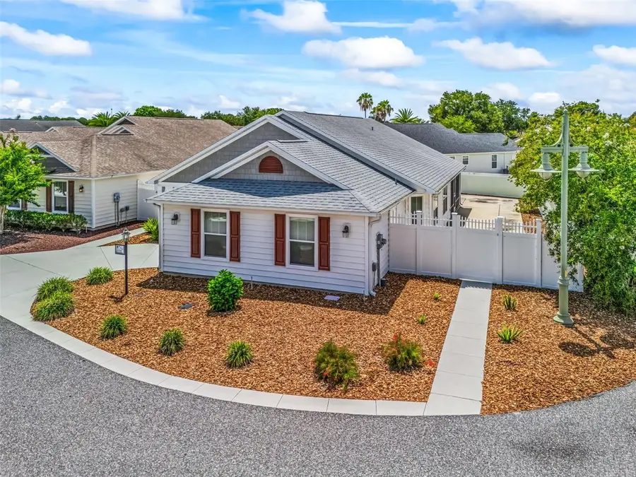 1134 Southern Sun Drive, The Villages, FL 32162 - #2
