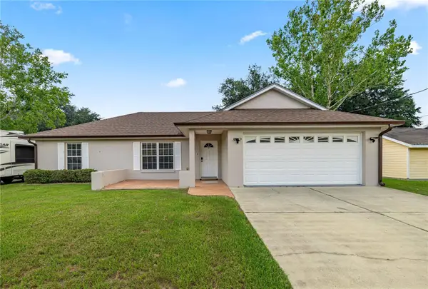 36 Almond Drive, OCALA, FL 34472