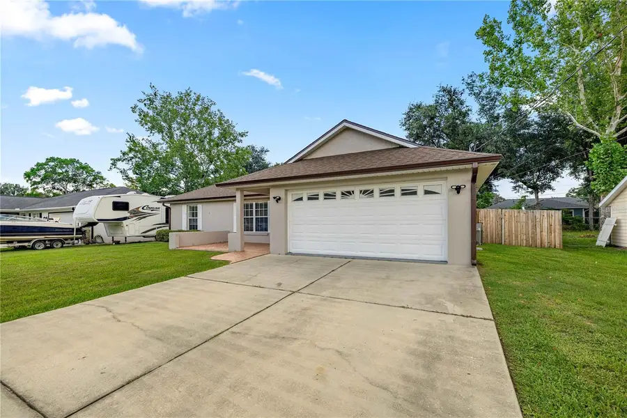 36 Almond Drive, Ocala, FL 34472 - #2