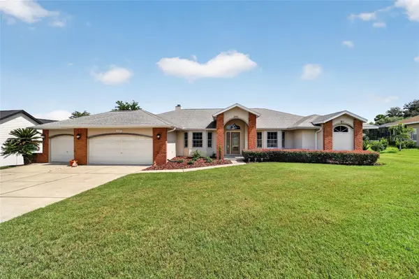 2319 SE 30th Street, OCALA, FL 34471