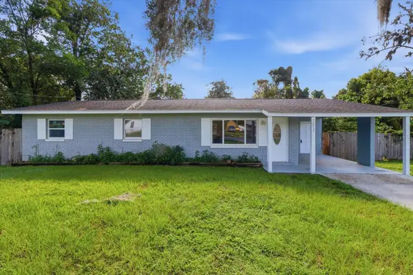 3217 NE 14th Avenue, OCALA, FL 34479