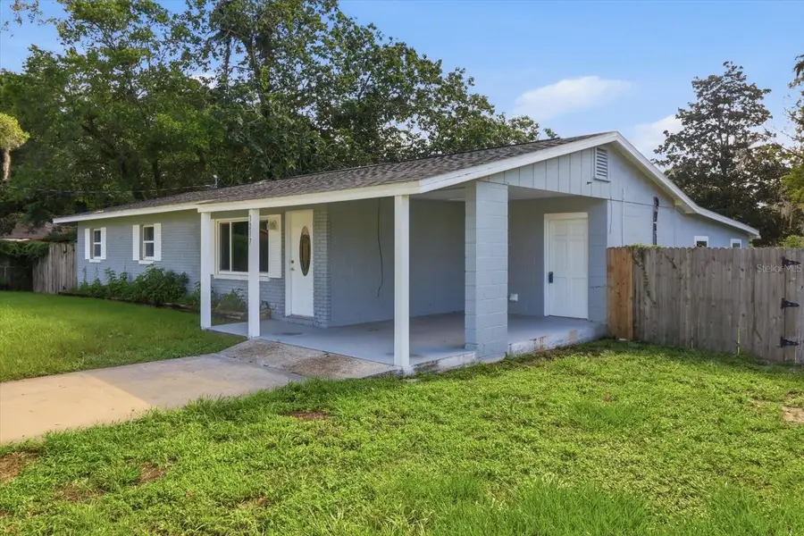 3217 NE 14th Avenue, Ocala, FL 34479 - #3