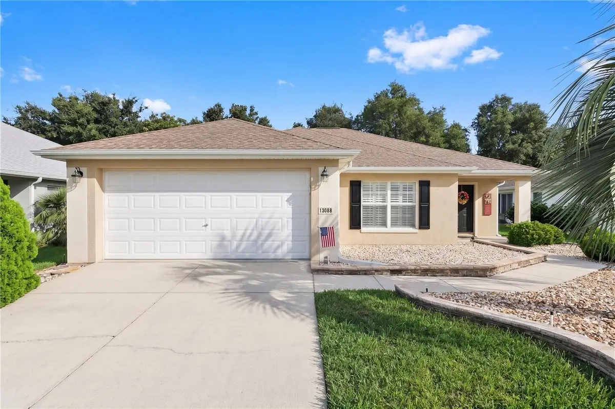 13088 SE 86th Circle, Summerfield, FL 34491 - #1