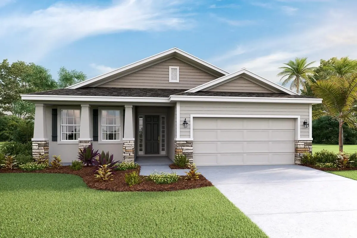3014 Canopy Oak Boulevard, Wildwood, FL 34785 - #1
