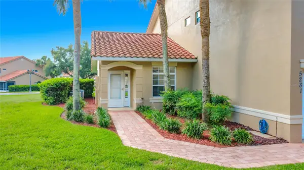5281 Bowline Court, OXFORD, FL 34484