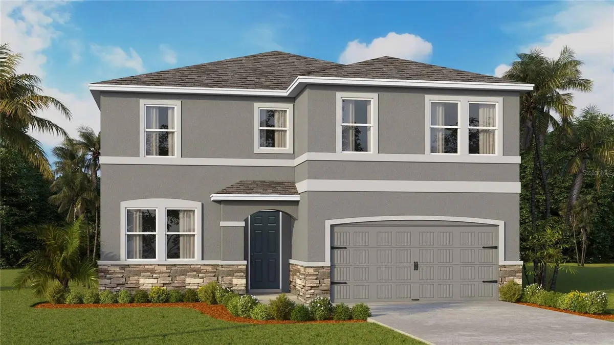 6977 SW 44th Circle, Ocala, FL 34474 - #1
