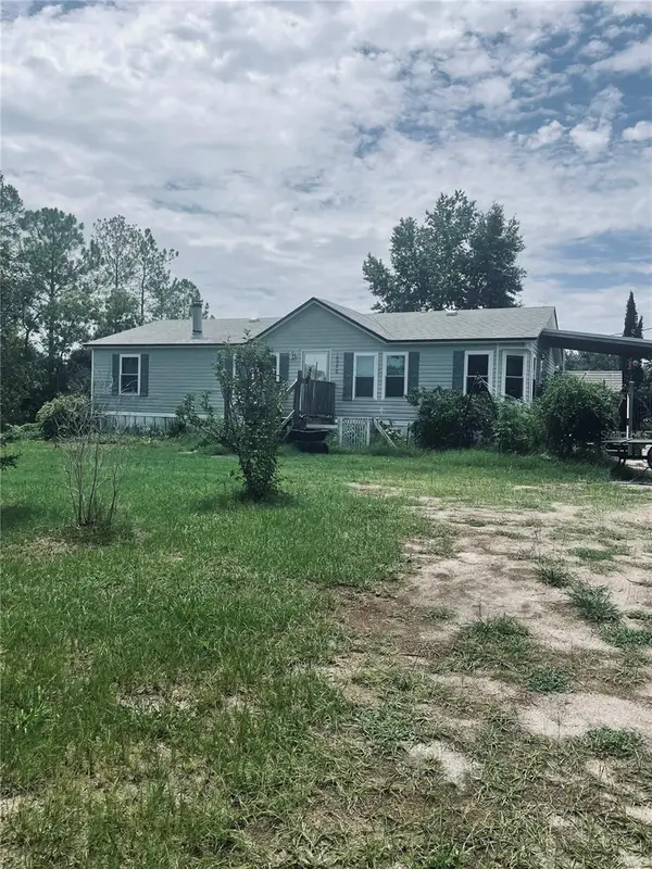 16570 SW 58th Lane, OCALA, FL 34481