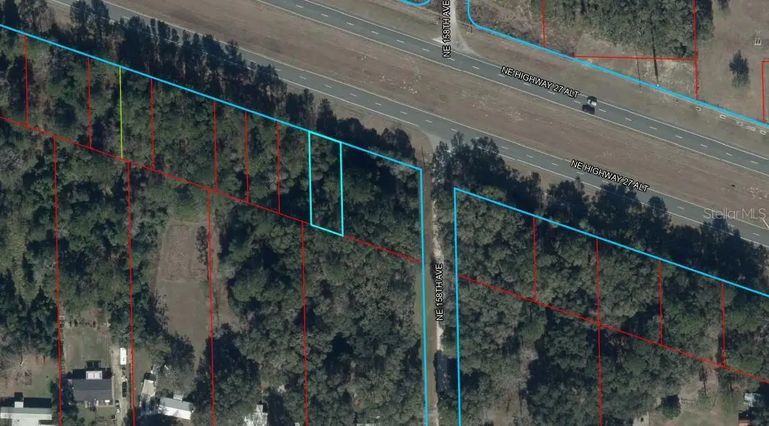 TBD NE Highway 27alt, Williston, FL 32696 - #1