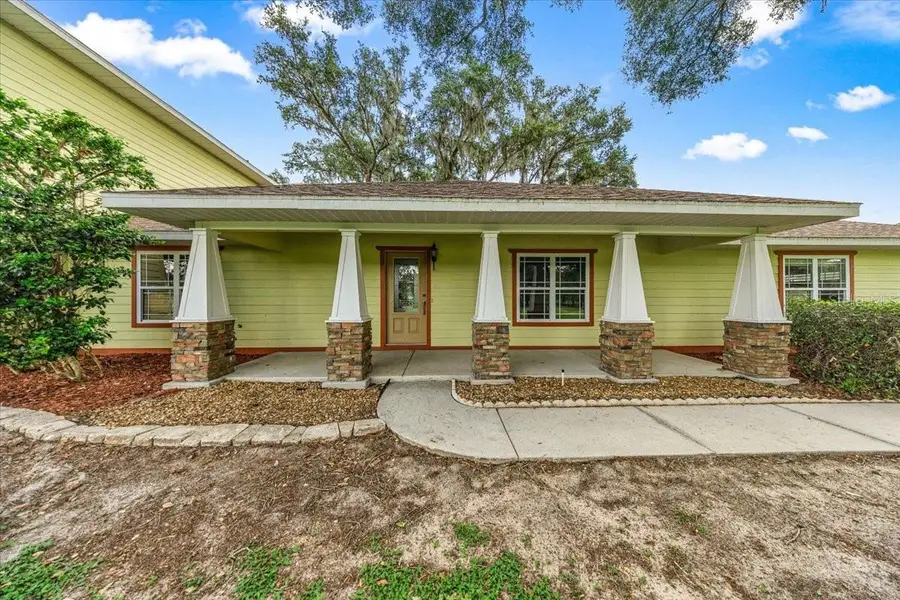 5065 NW 150th Avenue, Morriston, FL 32668 - #3