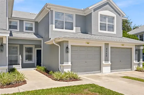 4550 SW 52nd Circle #109, OCALA, FL 34474