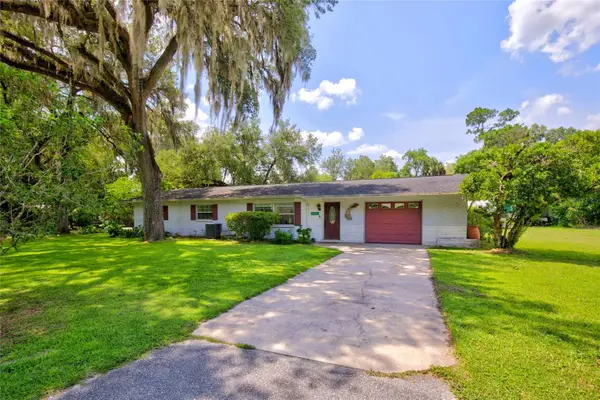 20934 Third Avenue, DUNNELLON, FL 34431
