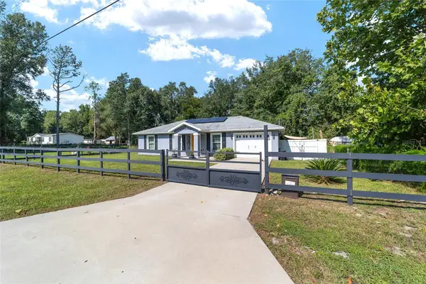 1720 NW 110th Court, OCALA, FL 34482