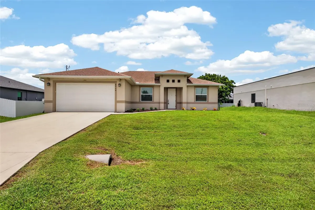 2714 NW 1st Place, Cape Coral, FL 33993 - #1