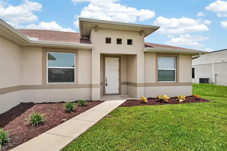 2714 NW 1st Place, Cape Coral, FL 33993 - #2