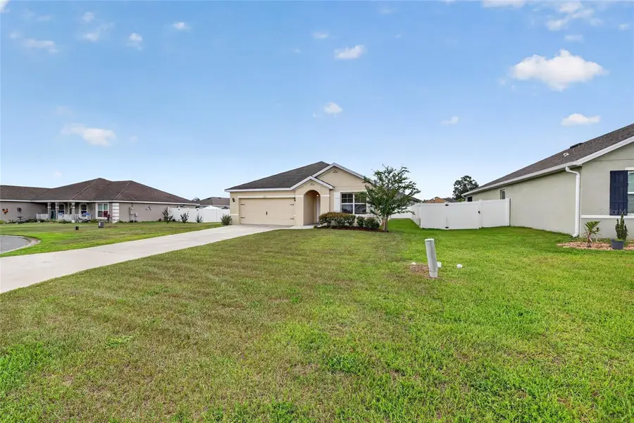 3886 SE 97th Lane, Belleview, FL 34420 - #3