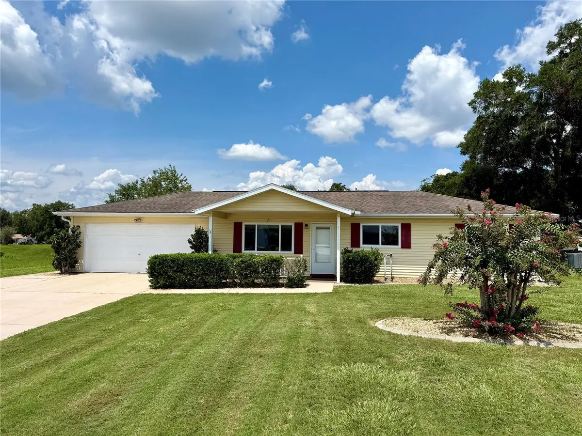10960 SW 75th Avenue, Ocala, FL 34476 - #1
