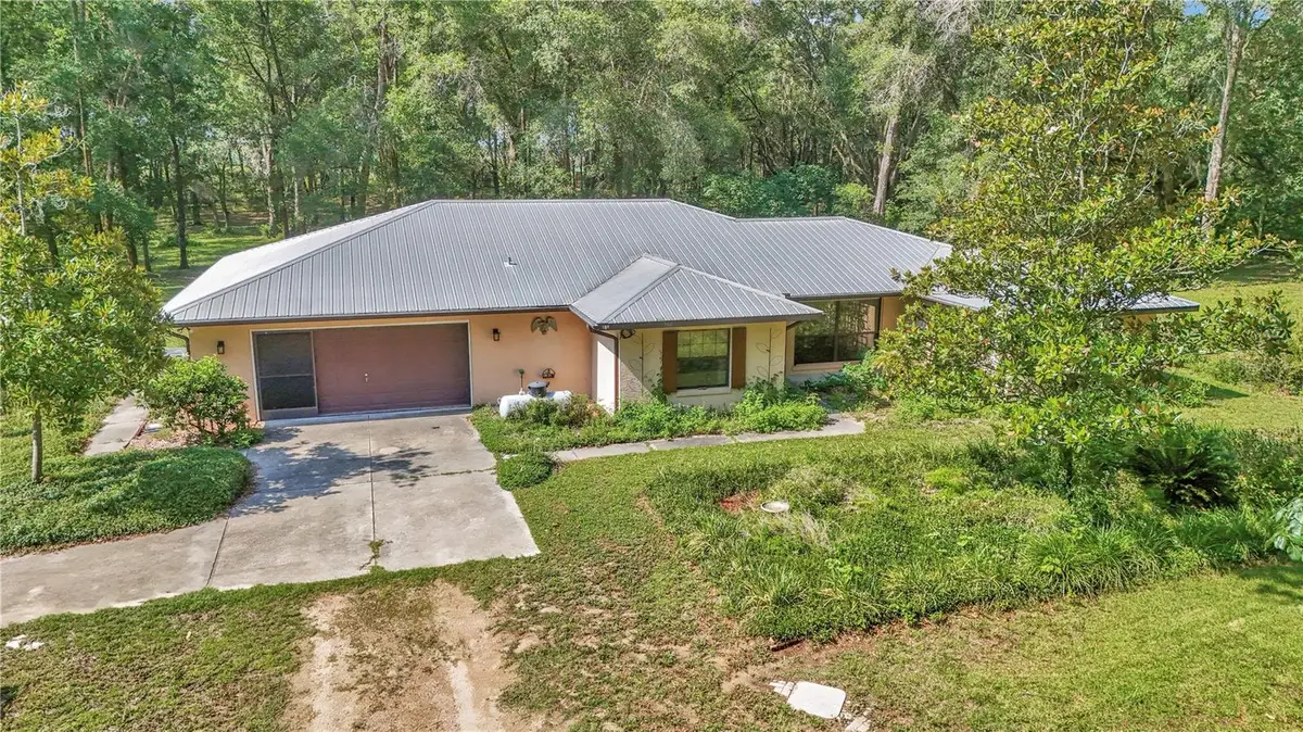17690 SE 66 Place, Morriston, FL 32668 - #1