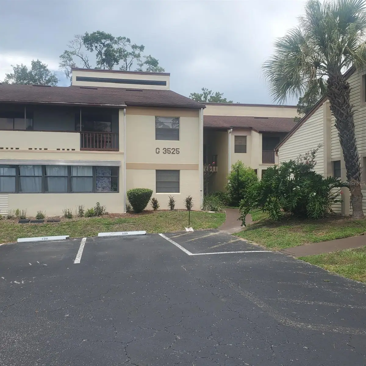 3525 E Fort King Street #244, Ocala, FL 34470 - #1