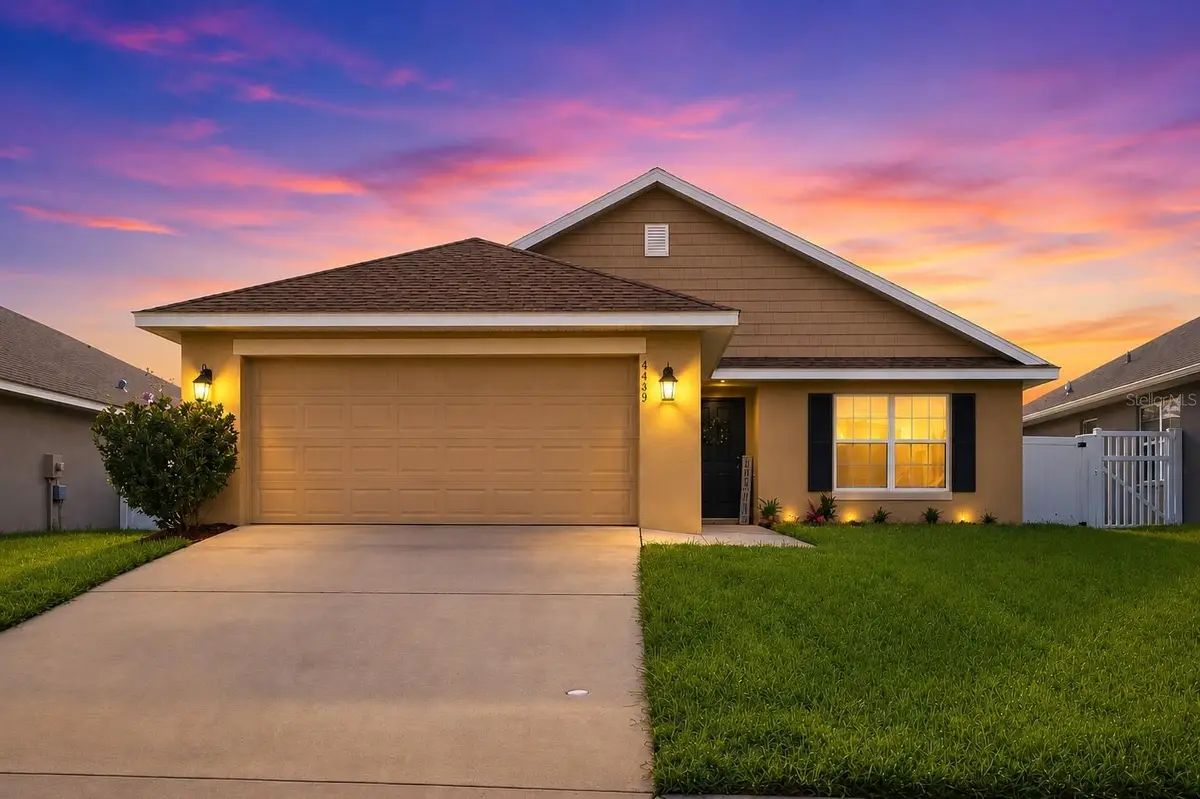 4493 NW 2nd Court, Ocala, FL 34475 - #1