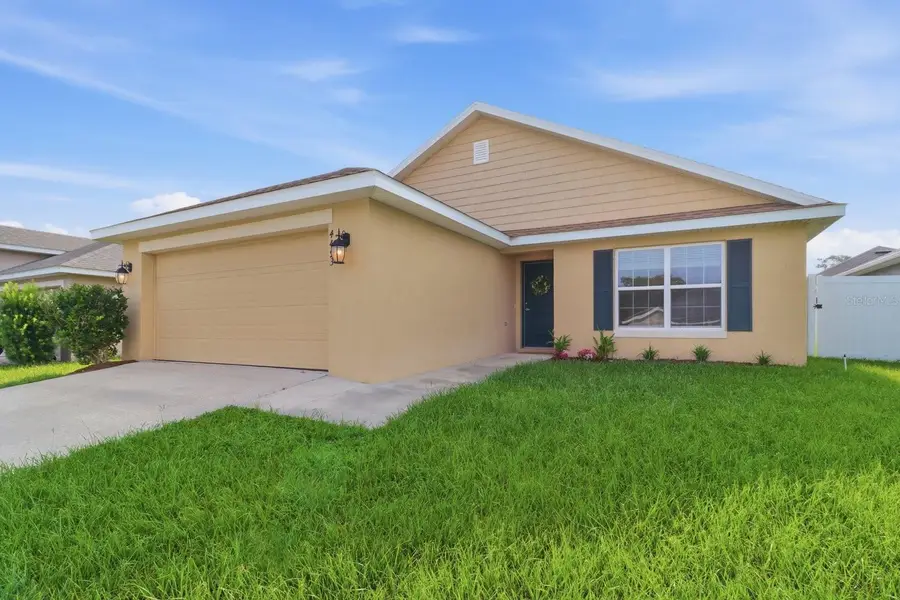 4493 NW 2nd Court, Ocala, FL 34475 - #3