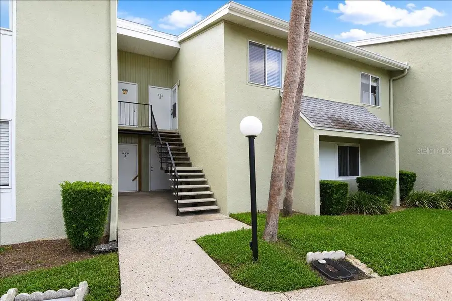 628 Fairways Circle #B, Ocala, FL 34472 - #2