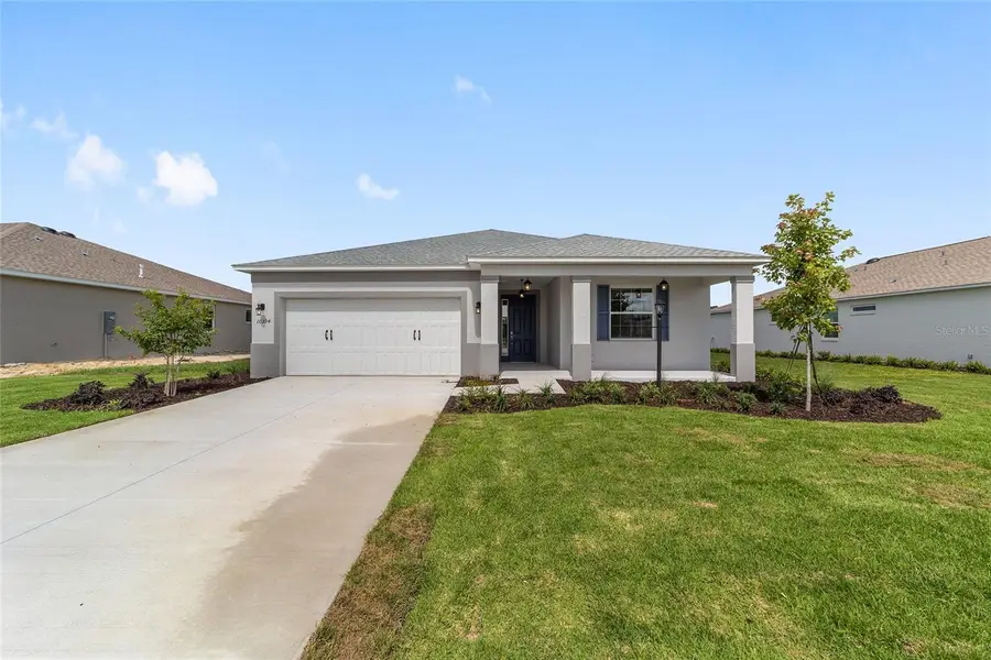 10394 SW 107th Court, Ocala, FL 34481 - #3