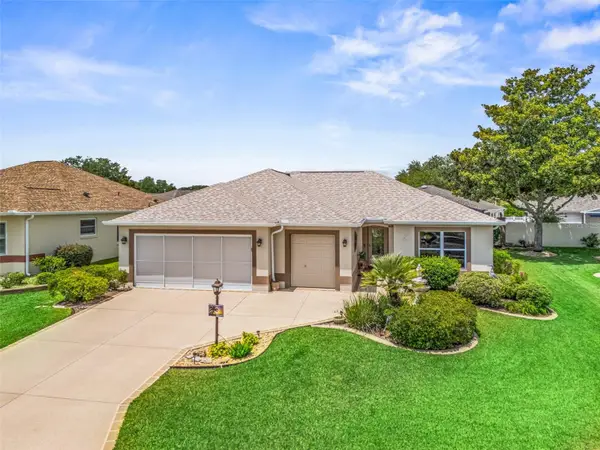 17770 SE 85th Ellerbe Avenue, THE VILLAGES, FL 32162