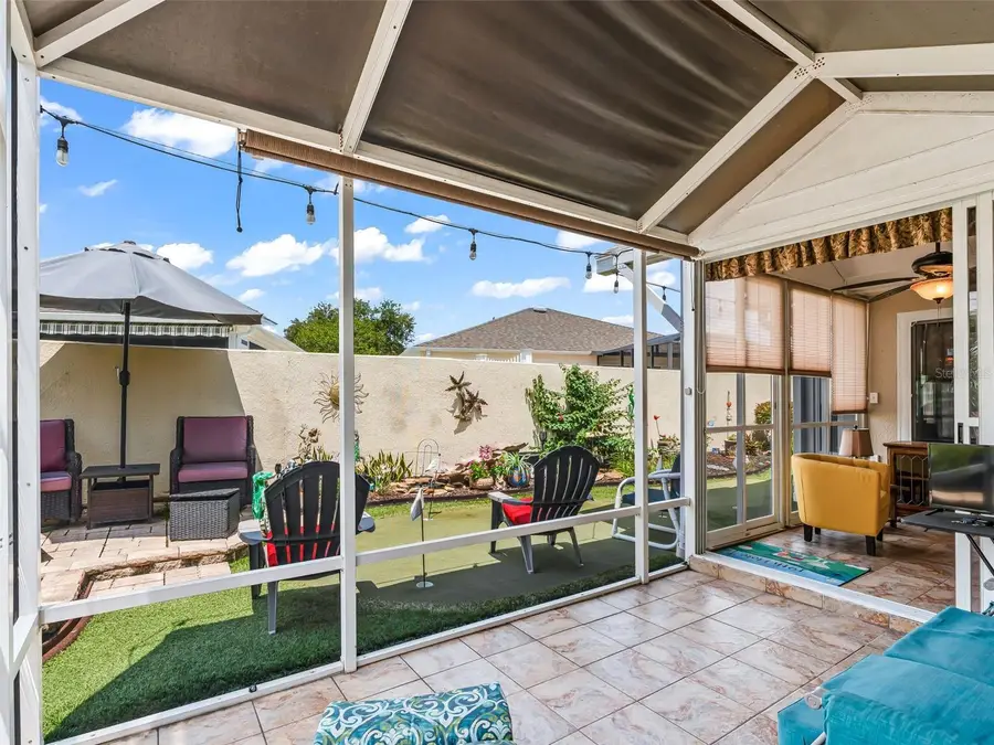17770 SE 85th Ellerbe Avenue, The Villages, FL 32162 - #2