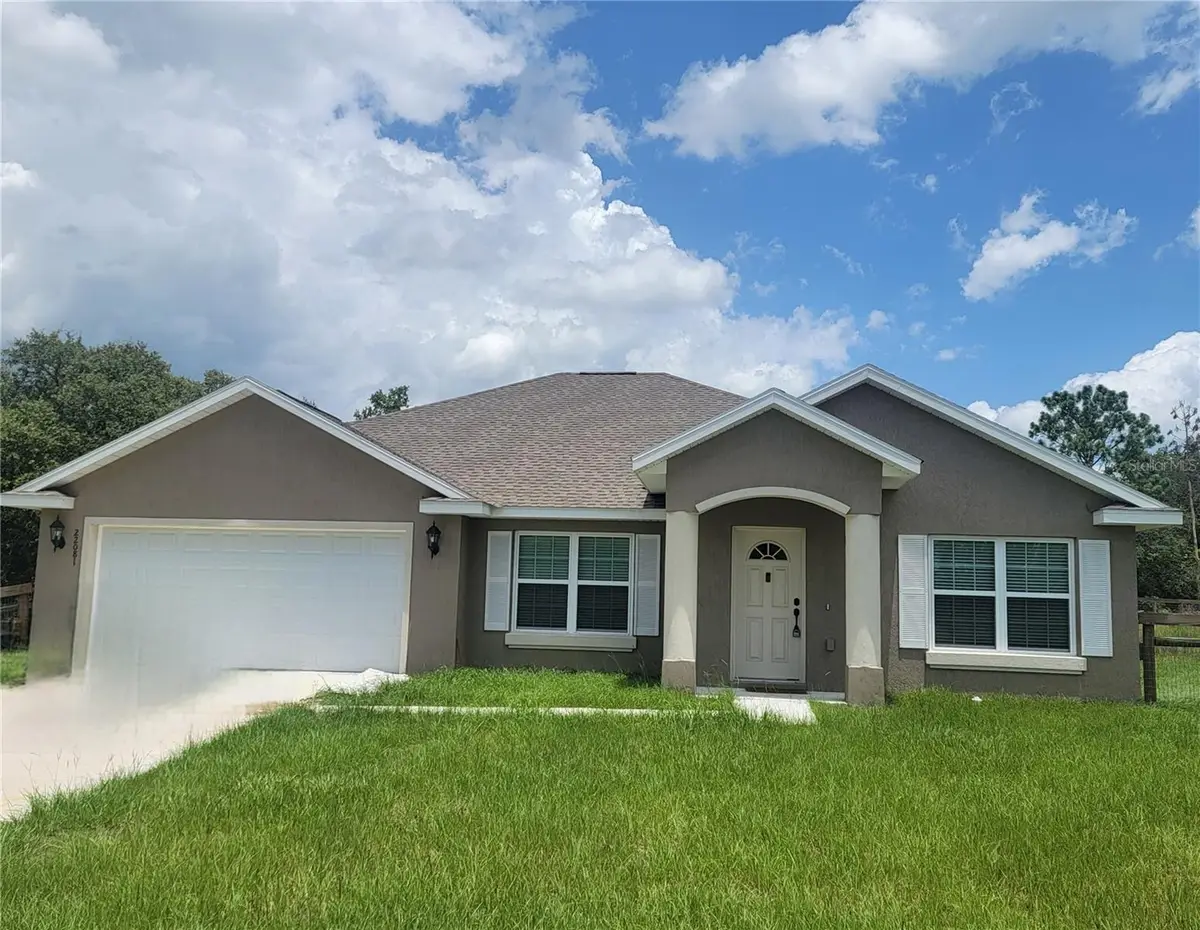 22081 SW Pine Bluffs Road, Dunnellon, FL 34431 - #1