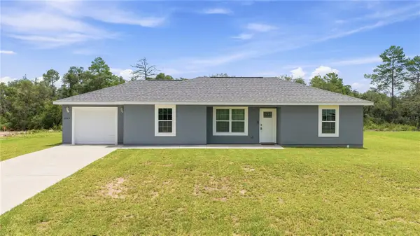 17725 SW 31st Avenue, OCALA, FL 34473