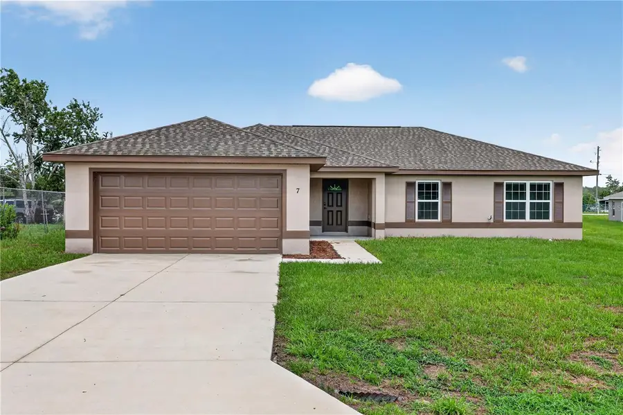 7 Willow Run Drive, Ocala, FL 34472 - #2
