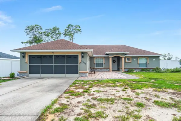 16900 SW 42nd Avenue Road, OCALA, FL 34473