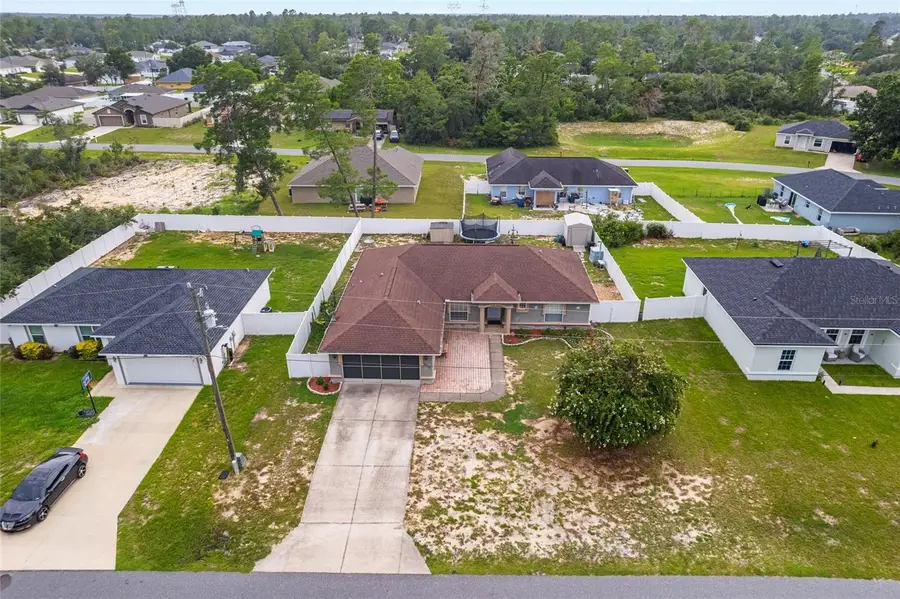 16900 SW 42nd Avenue Road, Ocala, FL 34473 - #3