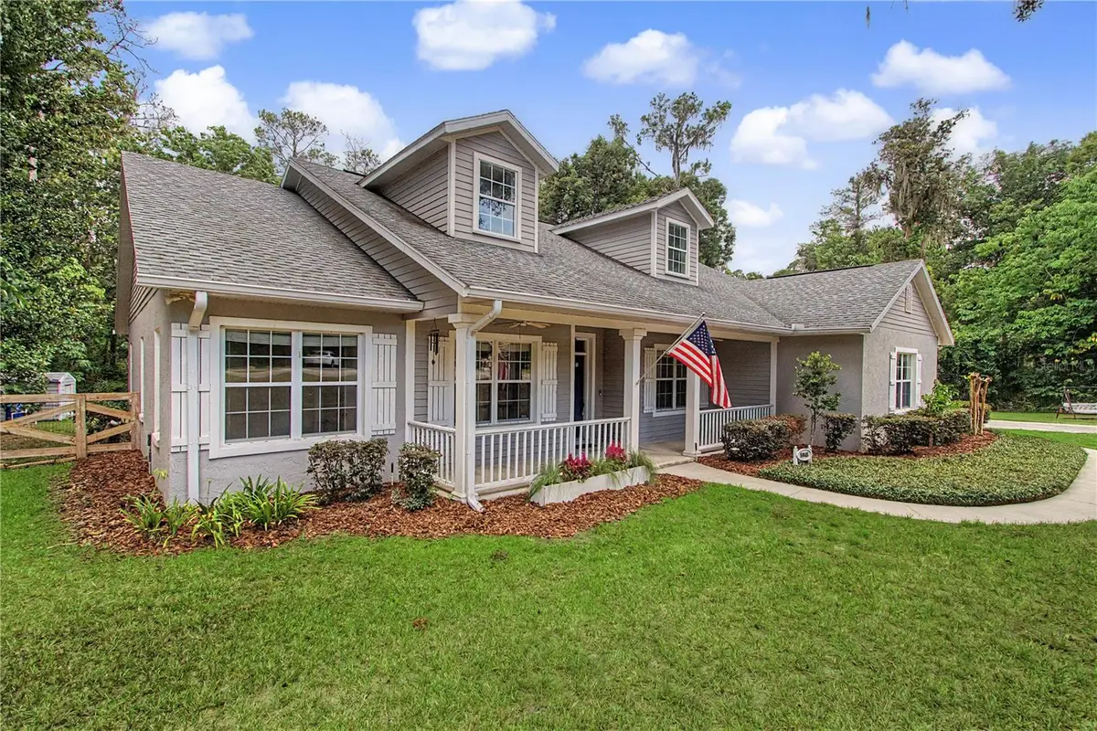 5045 SW 2nd Avenue, Ocala, FL 34471 - #1