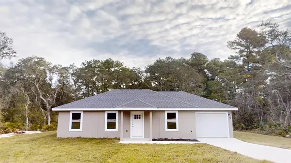 24304 NW Tamarind Lane, DUNNELLON, FL 34431