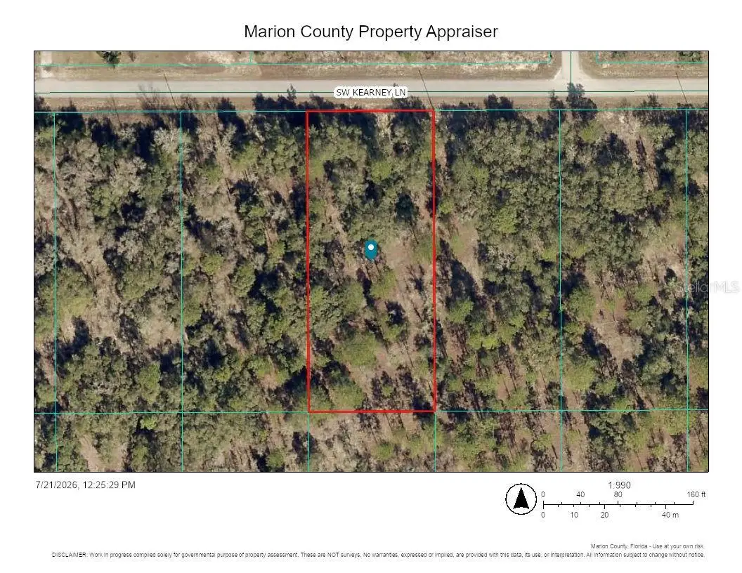 SW Kearney Ln, Dunnellon, FL 34431 - #1